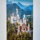 FREE SHIPPING Infrared Heater picture wall heating panel 430Watt. CASTLE