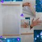 FREE SHIPPING Infrared Heater picture wall heating panel ONLY 430W FUTURISM