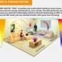 Infrared Heater Image Flexible Wall-Hung Heating Panel ECONOMY Picture CAT