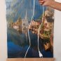 ECONOMY Infrared Heater picture wall heating panel FLEXIBLE 430Wt Hallstadt