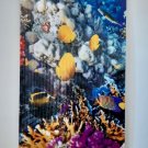 Infrared Heater picture wall heating panel FLEXIBLE 430Wt FISH