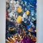 Infrared Heater picture wall heating panel FLEXIBLE 430Wt FISH