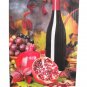 ECONOMY Infrared Heater picture wall heating panel FLEXIBLE 430Wt Porto wine