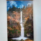 Infrared heating panel flexible wall electric heater Waterfall