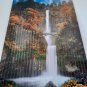 Infrared heating panel flexible wall electric heater Waterfall