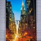 Infrared heating panel flexible wall electric heater WITHOUT MOUNTING MANHATTAN