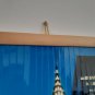 Infrared heating panel flexible wall electric heater WITHOUT MOUNTING MANHATTAN