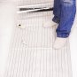 Far Infrared Floor Heating Film Carbon Fiber Underfloor Heater carpet 180cmX60cm