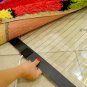 Far Infrared Floor Heating Film Carbon Fiber Underfloor Heater carpet 180cmX60cm