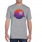 Paddlers original Tee (Size:Small) Ash Grey