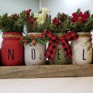 Noel Christmas Decor