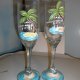 wedding glasses