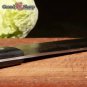 Handmade Kitchen Knives Chef Cleaver Knife Chopper Slicing Cooking Tools
