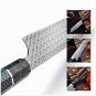 Handmade Damascus Chef Knife 110 layers Damascus Steel Kitchen Tools Santoku PRO