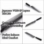 Chef Knife Damascus Kiritsuke 210mm VG10 Japanese Steel Master Chef Kitchen Tool