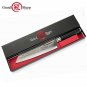 Chef Knife Damascus Kiritsuke 210mm VG10 Japanese Steel Master Chef Kitchen Tool