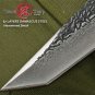 Hunting Knife Camping Sport Outdoor Car Safety Hammer Seat belt Cutter Tools