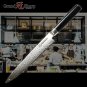 5.9 Inch Utility Knife 67-Layer Japanese Damascus Stainless Steel Kitchen Knives