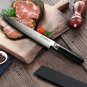 5.9 Inch Utility Knife 67-Layer Japanese Damascus Stainless Steel Kitchen Knives