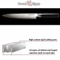 5.9 Inch Utility Knife 67-Layer Japanese Damascus Stainless Steel Kitchen Knives