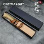 Hunting Knife Handmade Forged Hammered Chef Kitchen Knives Cleaver Outdoor Tools