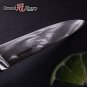 9.5 Inch Chef Knife Damascus Japanese Stainless Steel VG10 Kitchen Knives Gyuto