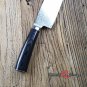 Nakiri Knife 7 Inch Damascus Japanese Stainless Steel vg10 Kitchen Chef Knives