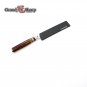 2 Pcs Damascus Knife Set Chef Utility Kitchen Knives Japanese vg10 Stainless NEW