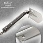 Tactical Shovel  knife bottle opener fire stick whistle camping survival tools
