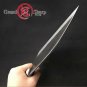 Handmade Traditional Chinese Forged Cleaver Chef Kitchen Knife Slicing Meat Tool