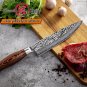 chef kitchen knife VG10 Damascus knives Japanese steel gift box protector tools