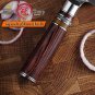 Chef Knife 7.7 Inch Japanese Damascus Stainless Steel Kitchen Knives Chef's Tool