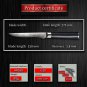 Boning Knife 5.9" Japanese Damascus Stainless Steel Kitchen Knives Butcher PRO