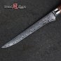 Boning Knife 6 Inch Japanese Damascus Stainless Steel Chef's Pro Cooking Tools