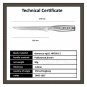 Boning Knife 6 Inch Japanese Damascus Stainless Steel Chef's Pro Cooking Tools