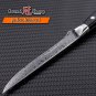 Boning Knife 5.5 Inch Japanese Damascus vg10 Chef's Kitchen Knives Butcher Tools