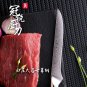 Boning Knife 5.5 Inch Japanese Damascus vg10 Chef's Kitchen Knives Butcher Tools
