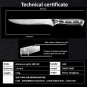 Boning Knife 5.5 Inch Japanese Damascus vg10 Chef's Kitchen Knives Butcher Tools