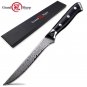 Boning Knife 5.5 Inch Japanese Damascus vg10 Chef's Kitchen Knives Butcher Tools