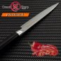 5 Inch Utility Knife Japanese Damascus Stainless Steel vg10 Chef Kitchen Knives