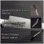 5 Inch Utility Knife Japanese Damascus Stainless Steel vg10 Chef Kitchen Knives