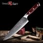 Chef Knife 67-Layer VG10 Japanese Damascus Steel Professional Kitchen Knives
