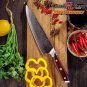 Chef Knife 67-Layer VG10 Japanese Damascus Steel Professional Kitchen Knives