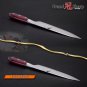 Chef Knife 67-Layer VG10 Japanese Damascus Steel Professional Kitchen Knives