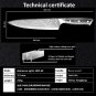 Chef Knife 67-Layer VG10 Japanese Damascus Steel Professional Kitchen Knives
