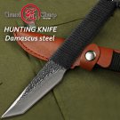 Hunting Knife Camping Sport Outdoor Car Safety Hammer Seat belt Cutter Tools
