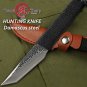 Hunting Knife Camping Sport Outdoor Car Safety Hammer Seat belt Cutter Tools