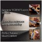Chinese Style Cleaver Knife vg10 Japanese Damascus Steel Kitchen Knives Butcher