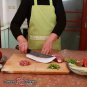 Handmade Kitchen Knives Chef Cleaver Knife Chopper Slicing Cooking Tools