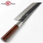 Chinese Cleaver 7.5 inch Chef Knife Slicing Cooking Tools Hand Forged High Carbon Stainless Steel